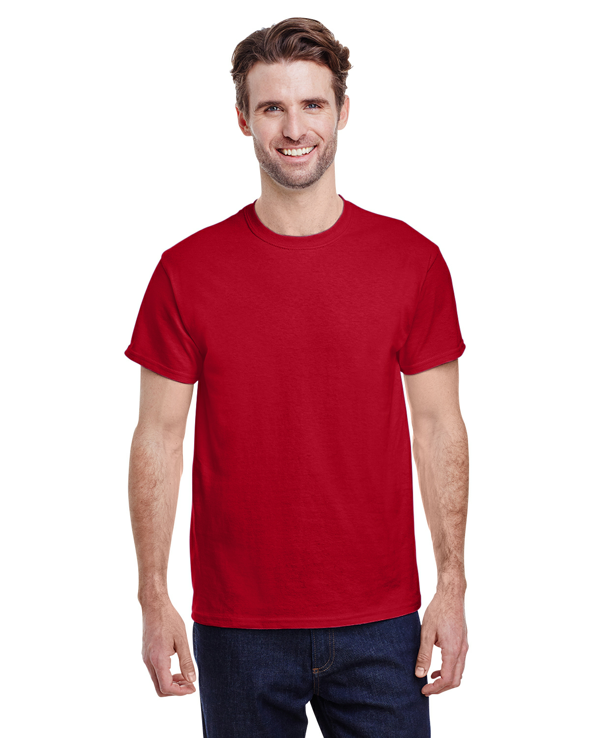 Adult Heavy Cotton™ T-Shirt