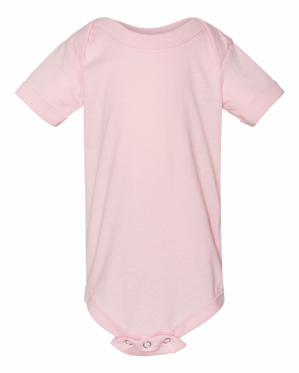 Baby Short Sleeve Onesie