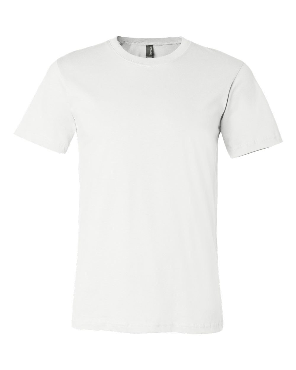 Bella + Canvas - Unisex Short Sleeve Jersey Tee