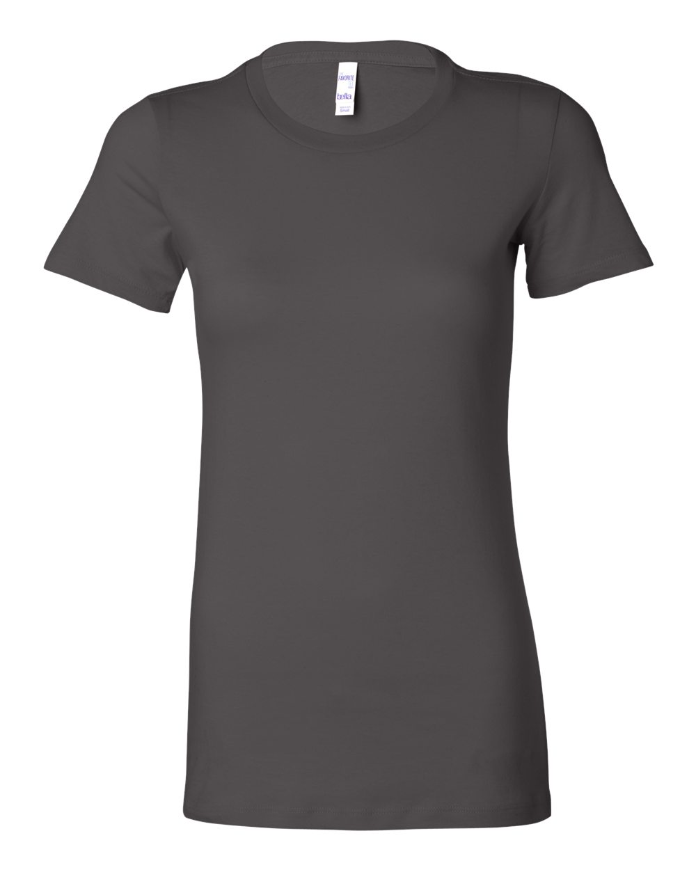 Bella + Canvas - Women's The Favorite Tee