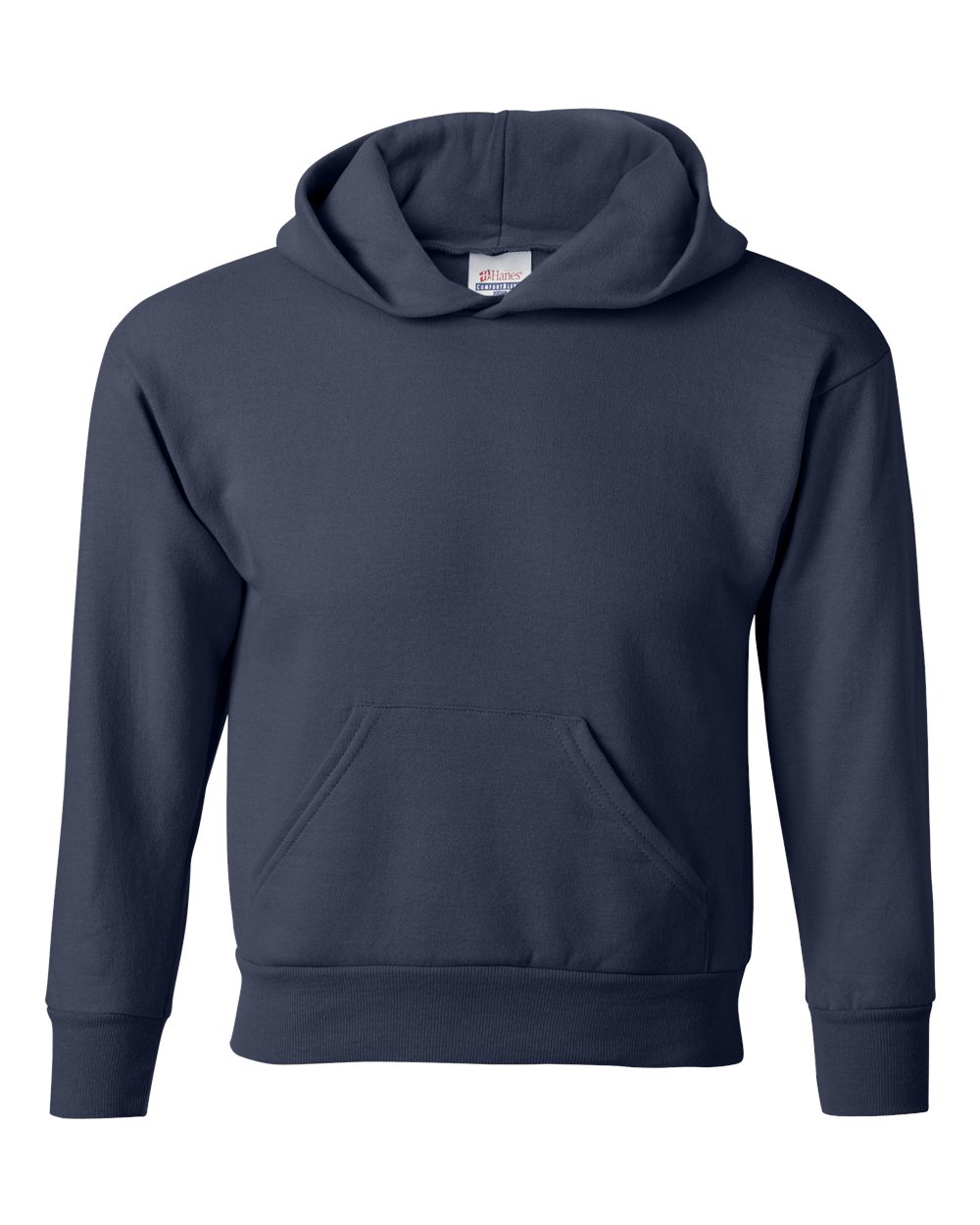 ComfortBlend EcoSmart Youth Hooded Sweatshirt