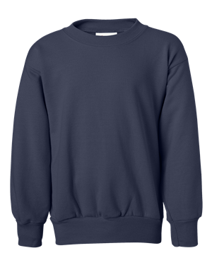 ComfortBlend EcoSmart Youth Sweatshirt
