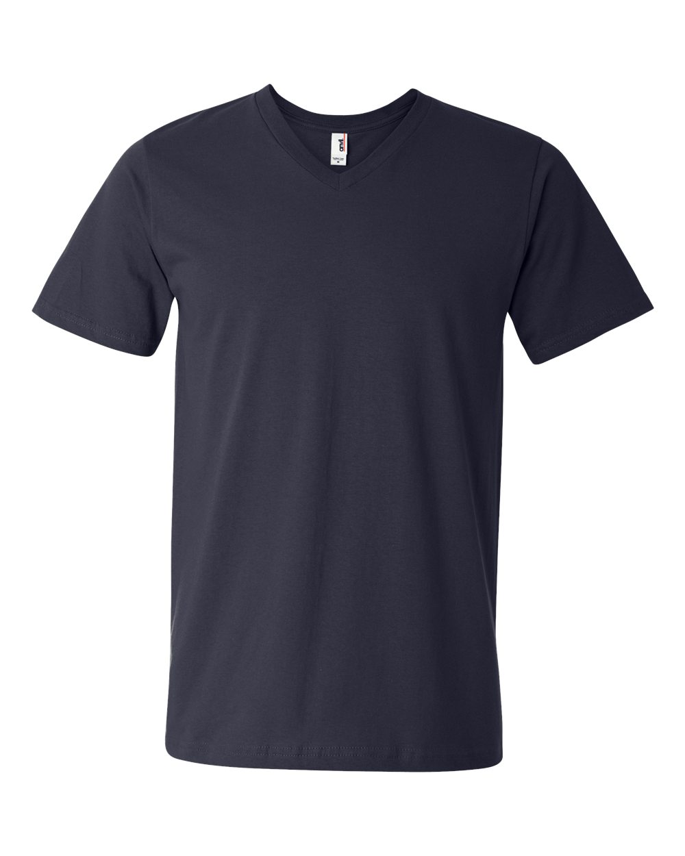 Fashion Fit V-Neck T-Shirt