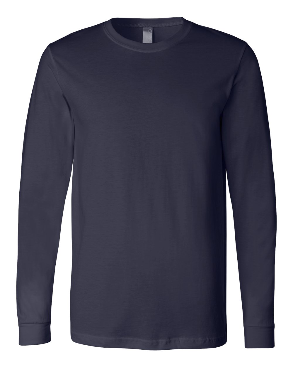 Bella + Canvas - Long Sleeve Jersey Tee