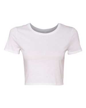 Ladies' Crop Top