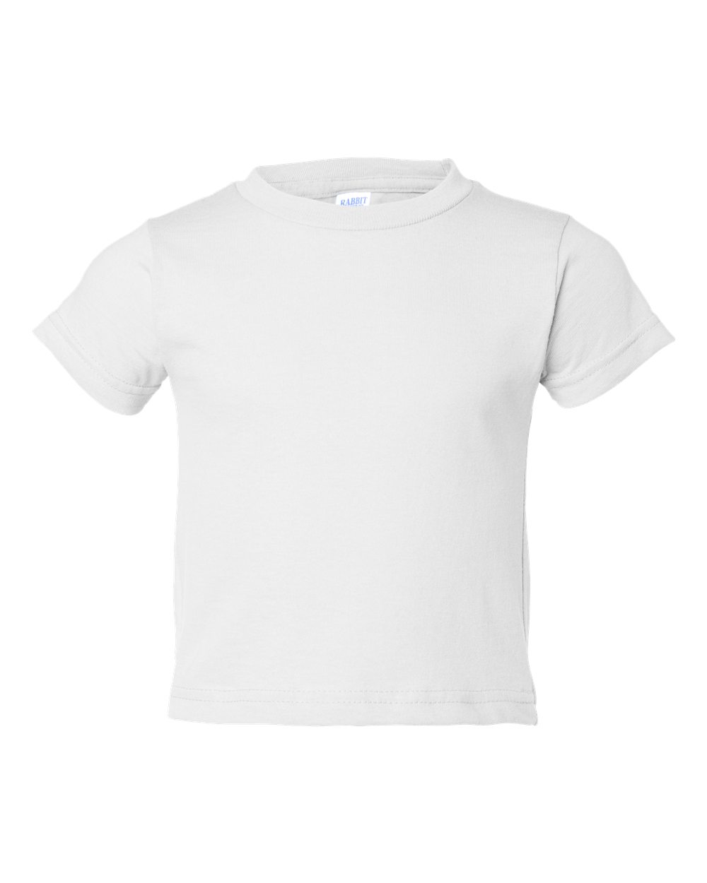 Rabbit Skins - Toddler Cotton Jersey Tee