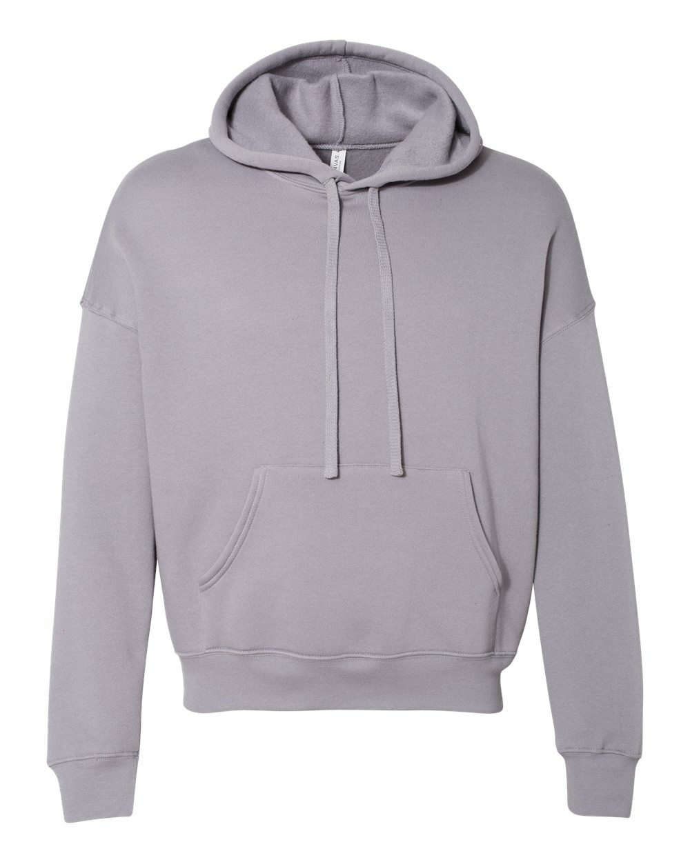 Unisex Sponge Fleece Pullover Sweatshirt