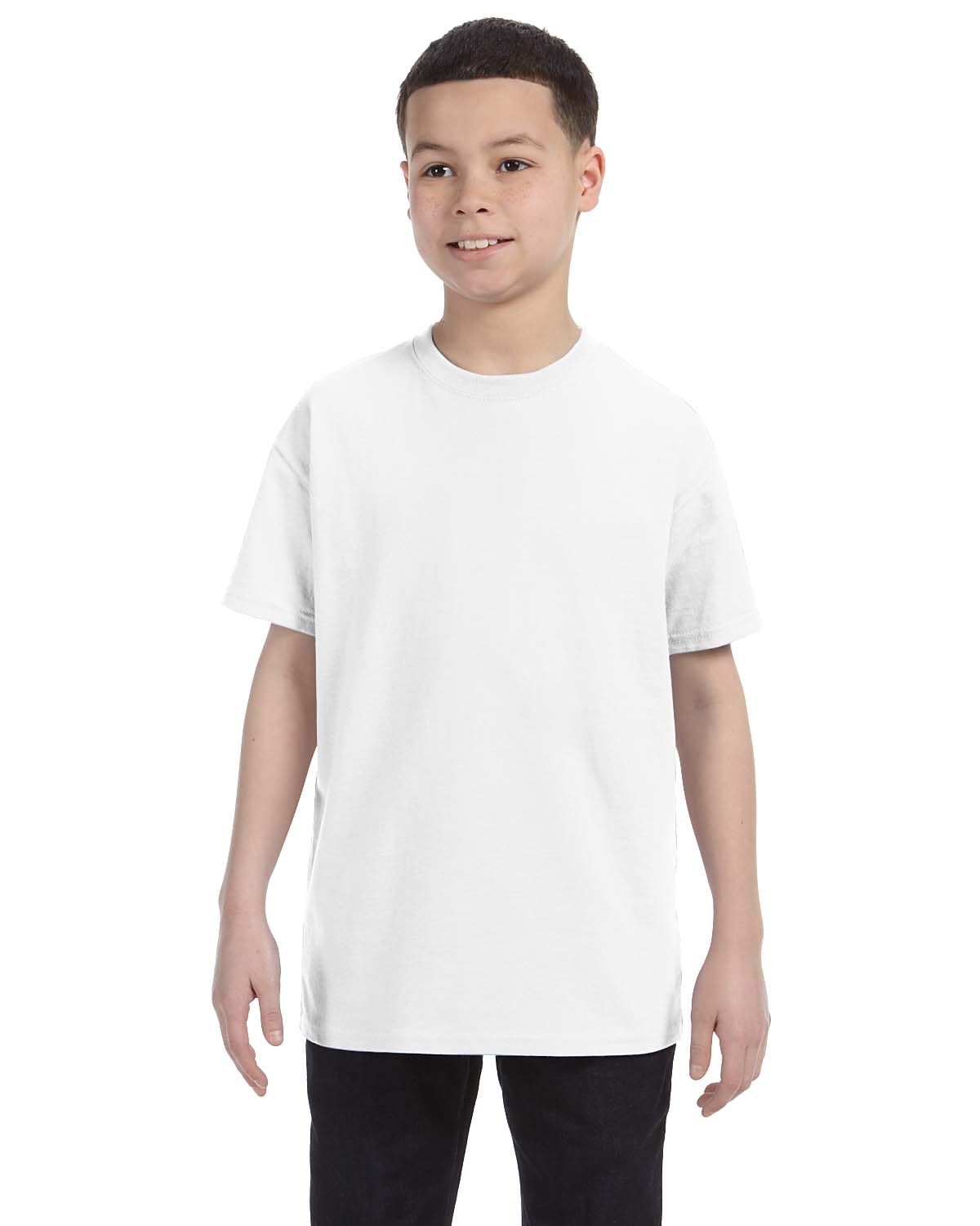 Youth Heavy Cotton™ T-Shirt